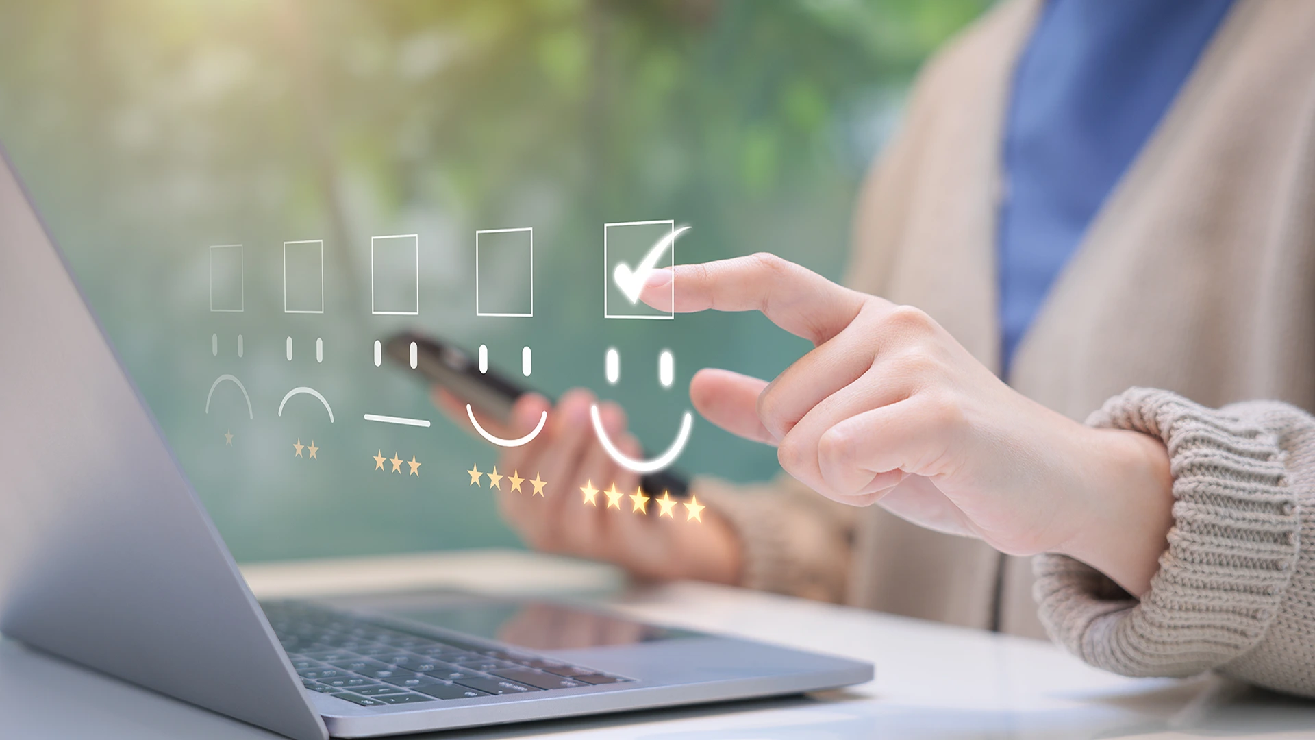 Customer Engagement Tools