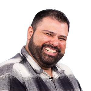 Luis Lara