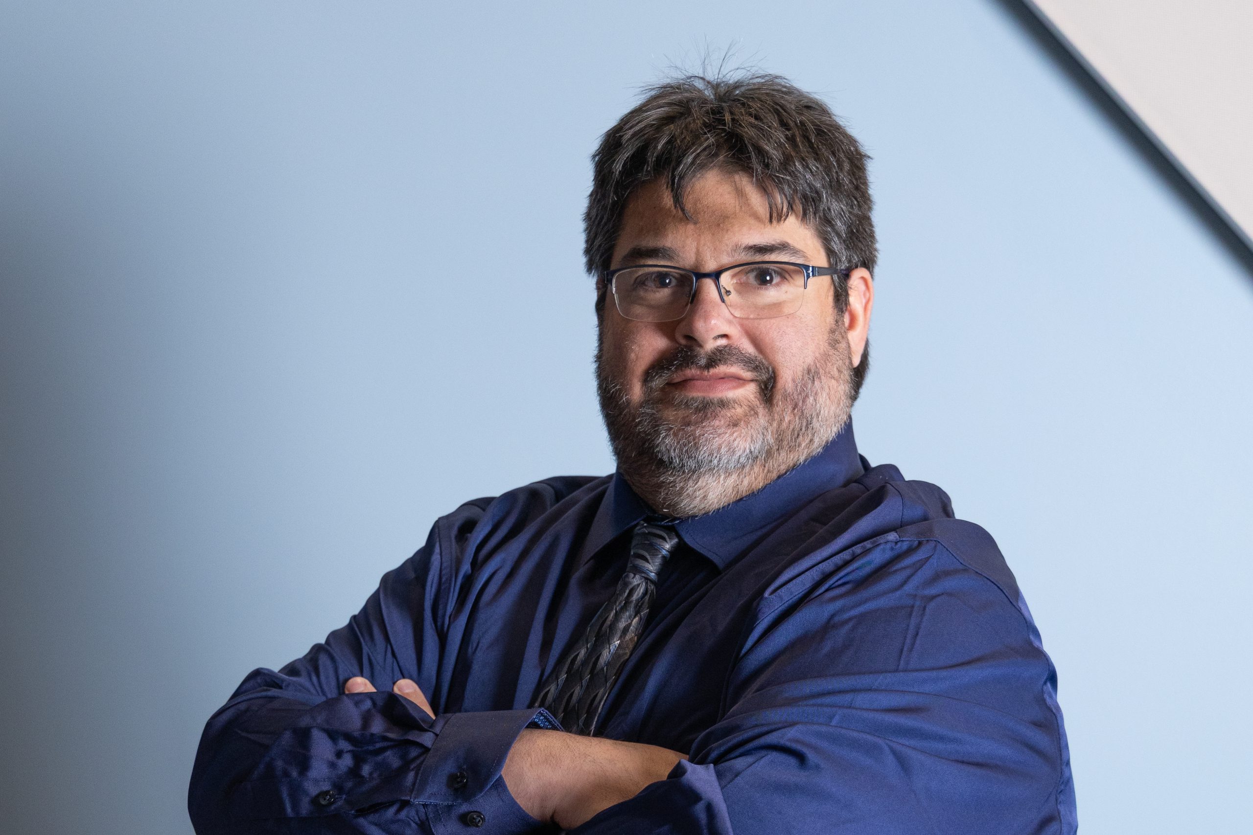 Dominic Paredi