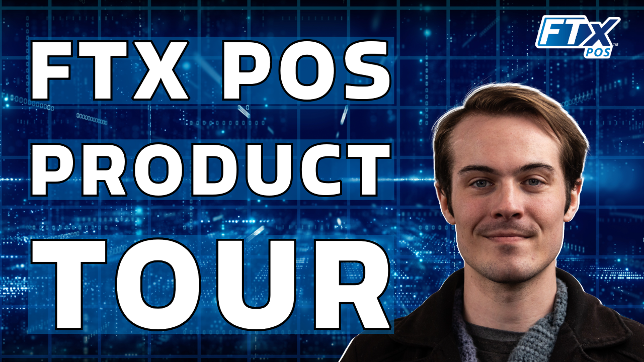 POS Software Overview