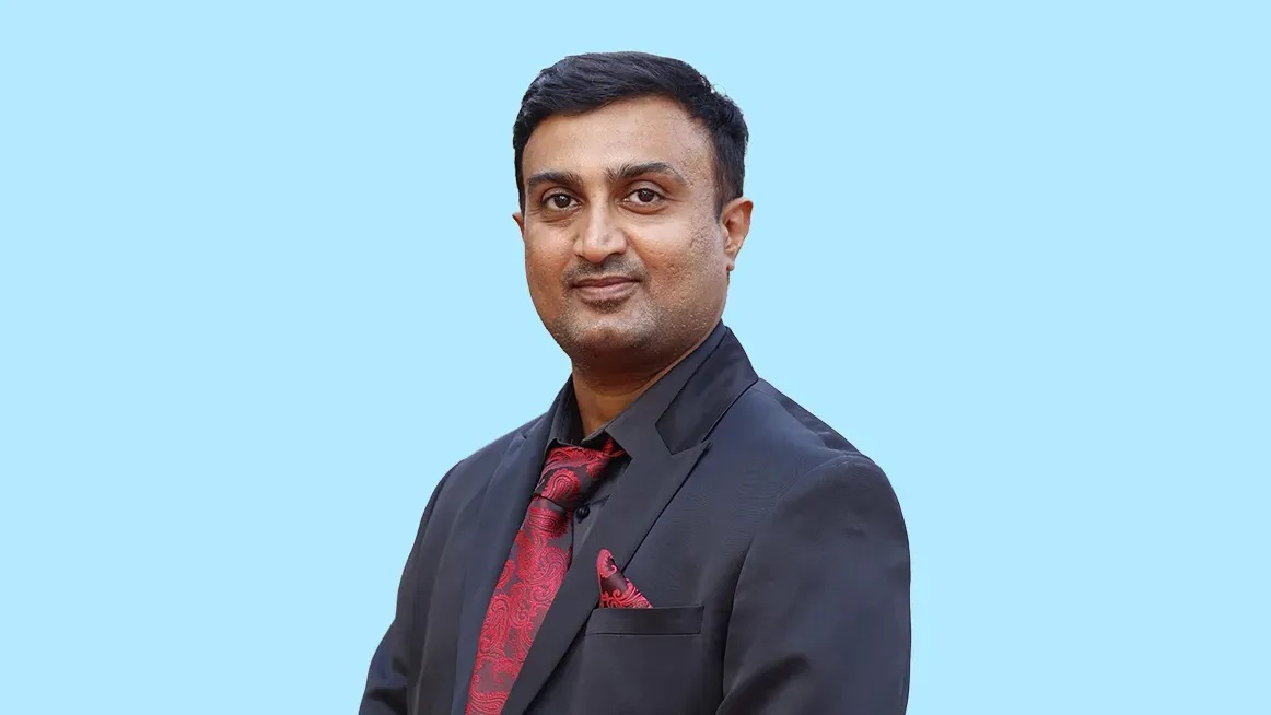 Bhavesh