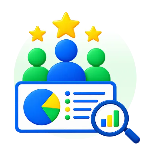 Customer Data & Insights