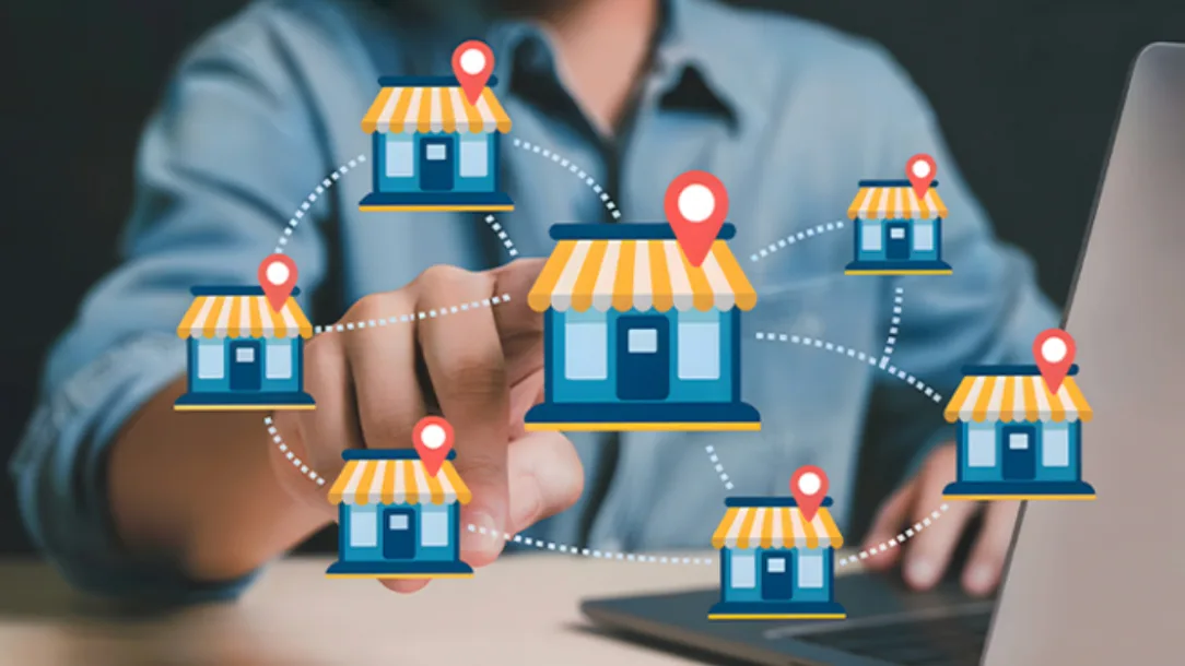 Multi-Store Management
