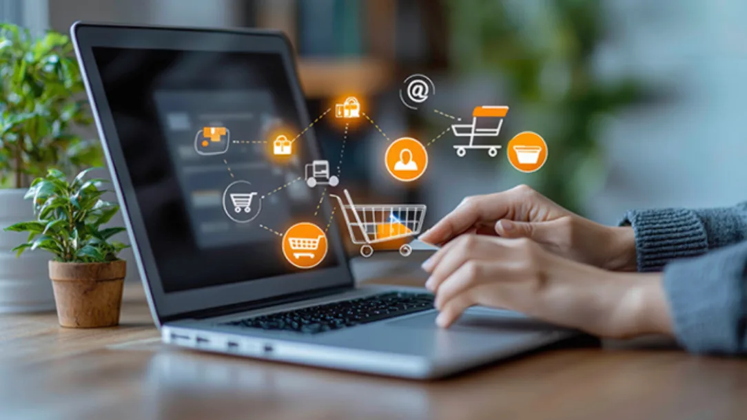 Online Storefront