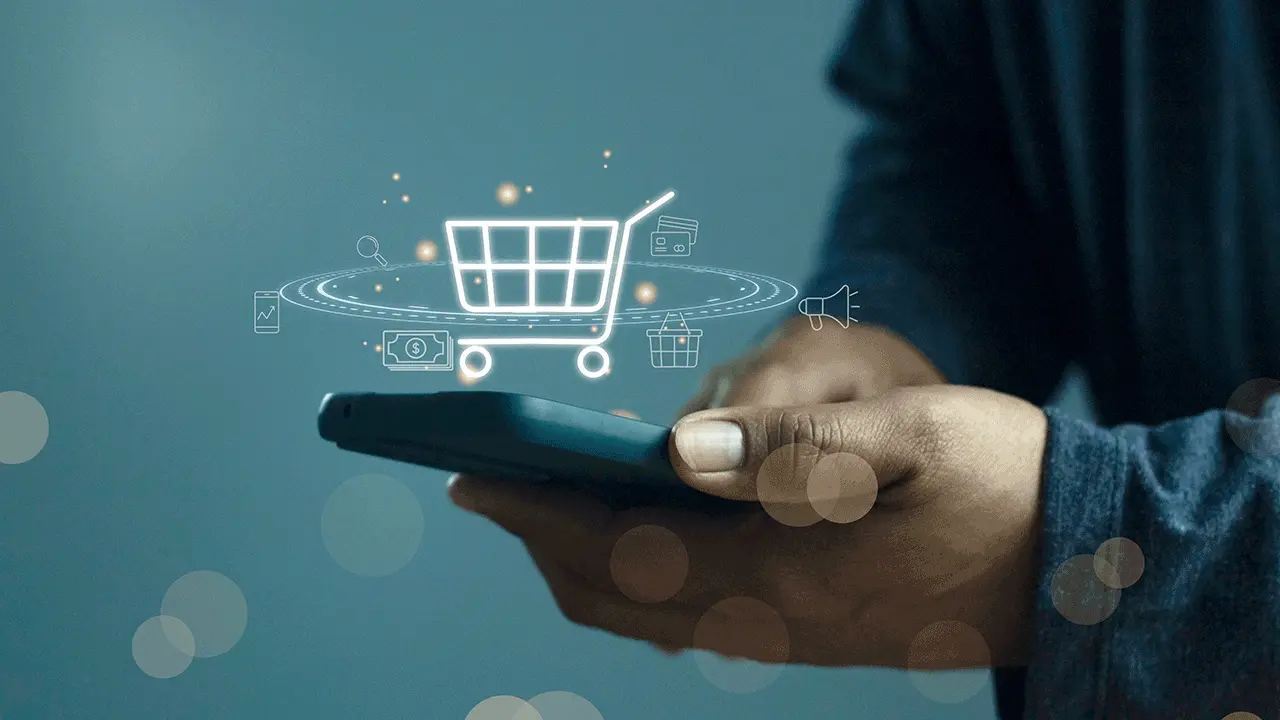 Online Storefront