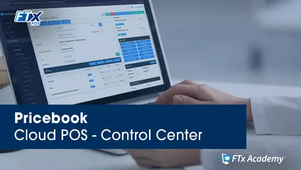 Mastering FTx POS Pricebook Management