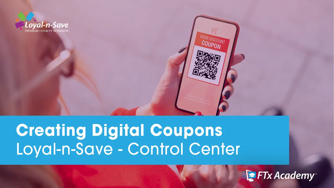 Loyal-n-Save Digital Coupons