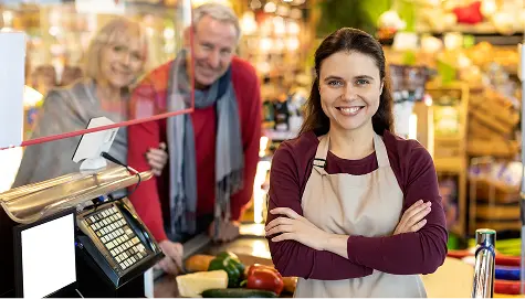 Drive Sales & Growth with a Grocery Store POS System