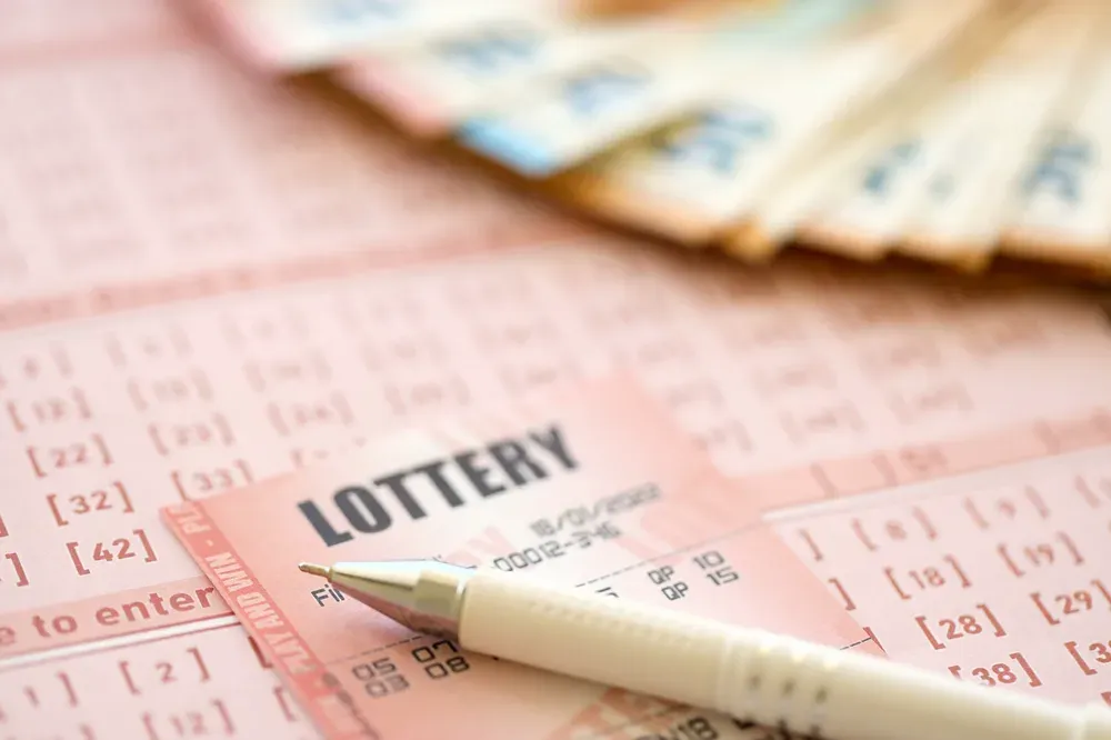 lottery